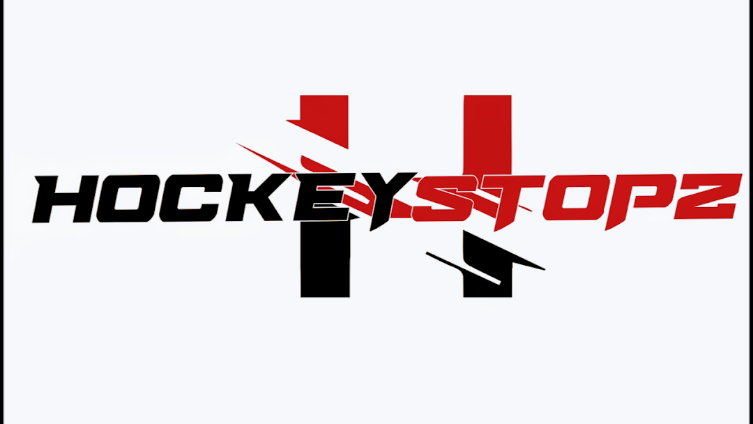 HockeyStopz Logo